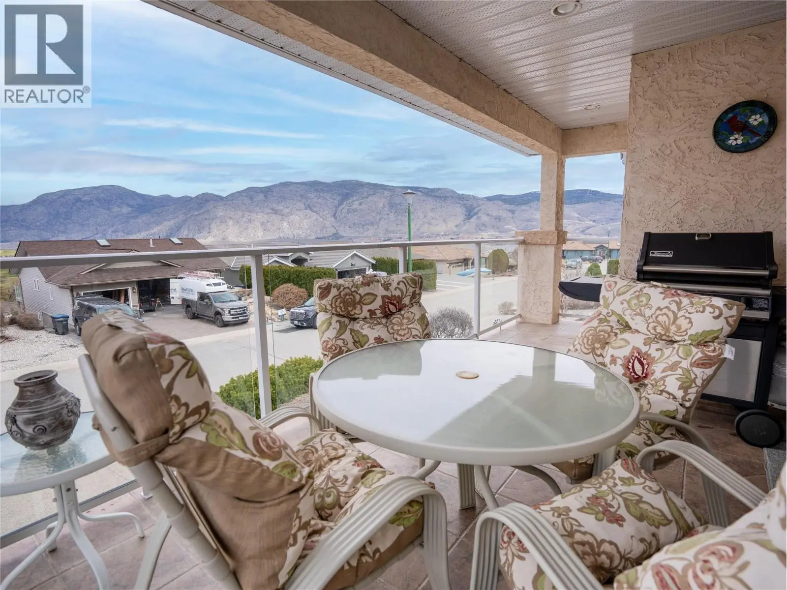 11714 Quail Ridge Place. Osoyoos, British Columbia