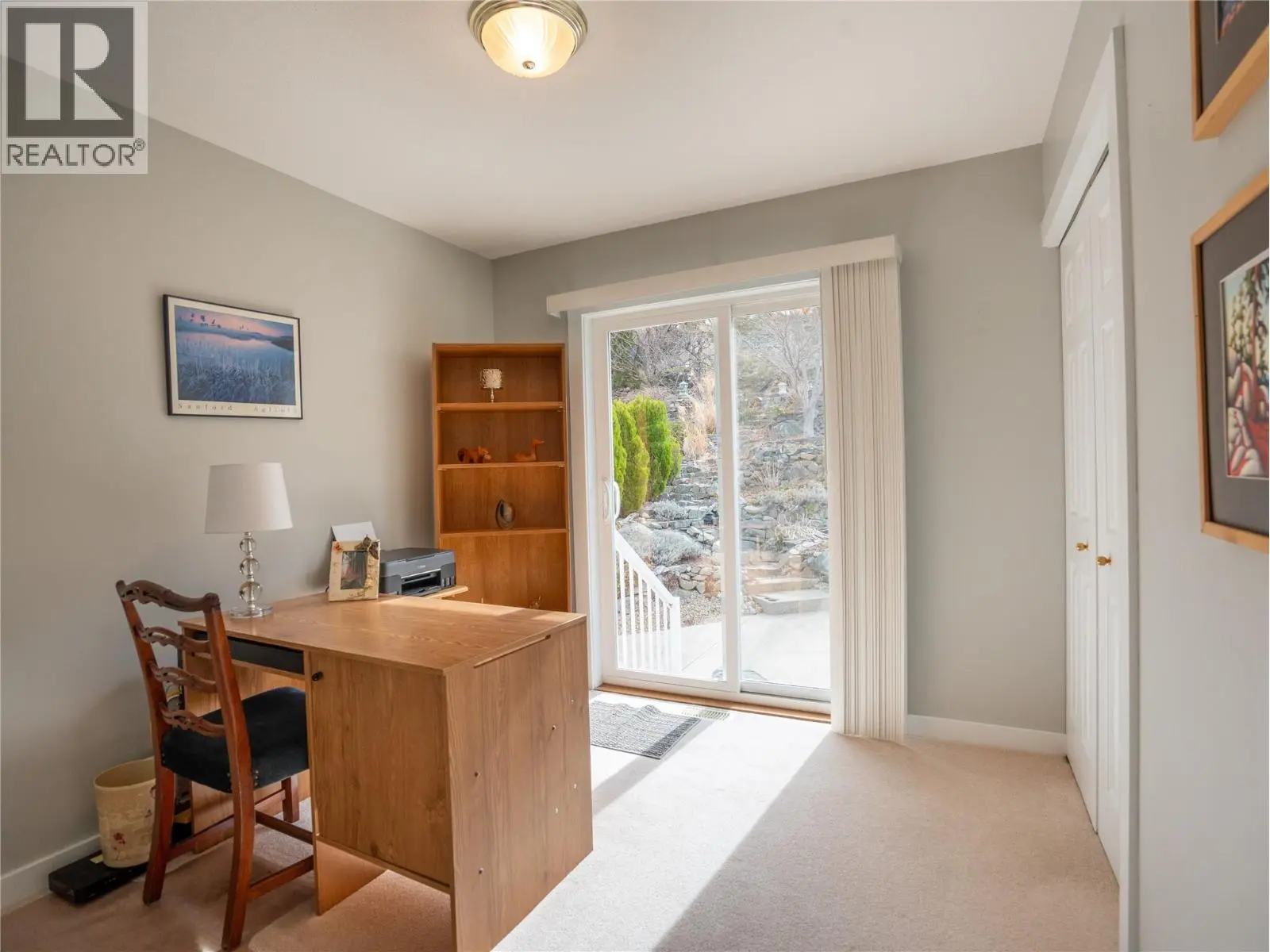 11714 Quail Ridge Place. Osoyoos, British Columbia