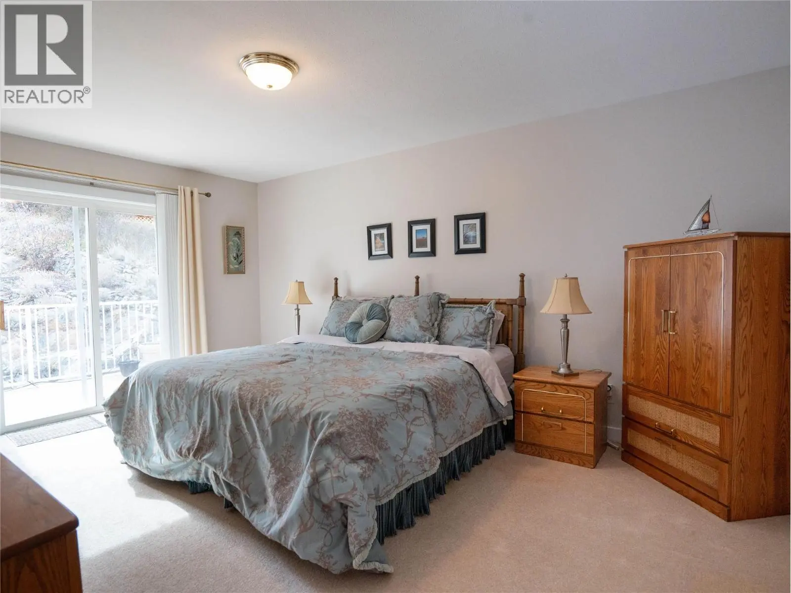 11714 Quail Ridge Place. Osoyoos, British Columbia