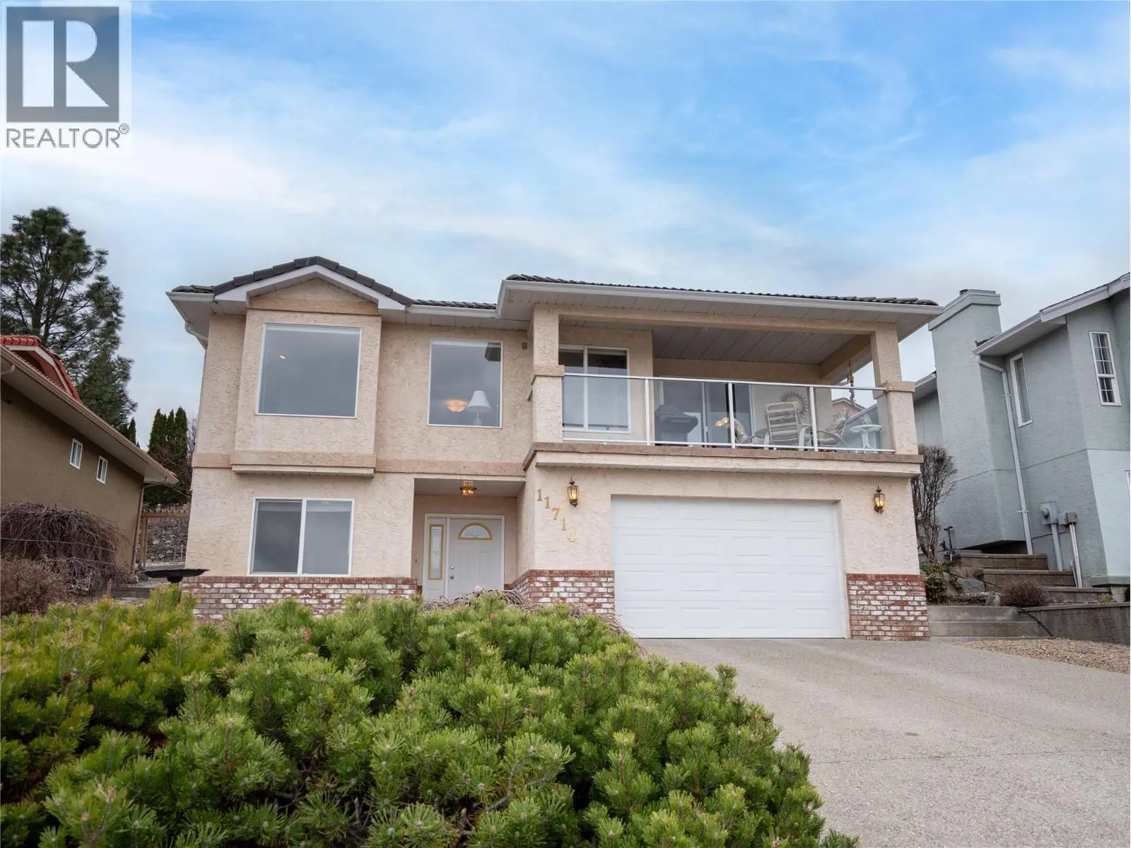 11714 Quail Ridge Place. Osoyoos, British Columbia