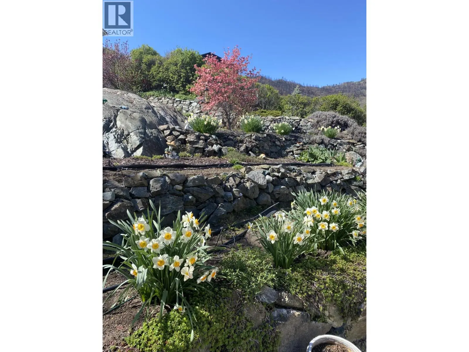 11714 Quail Ridge Place. Osoyoos, British Columbia