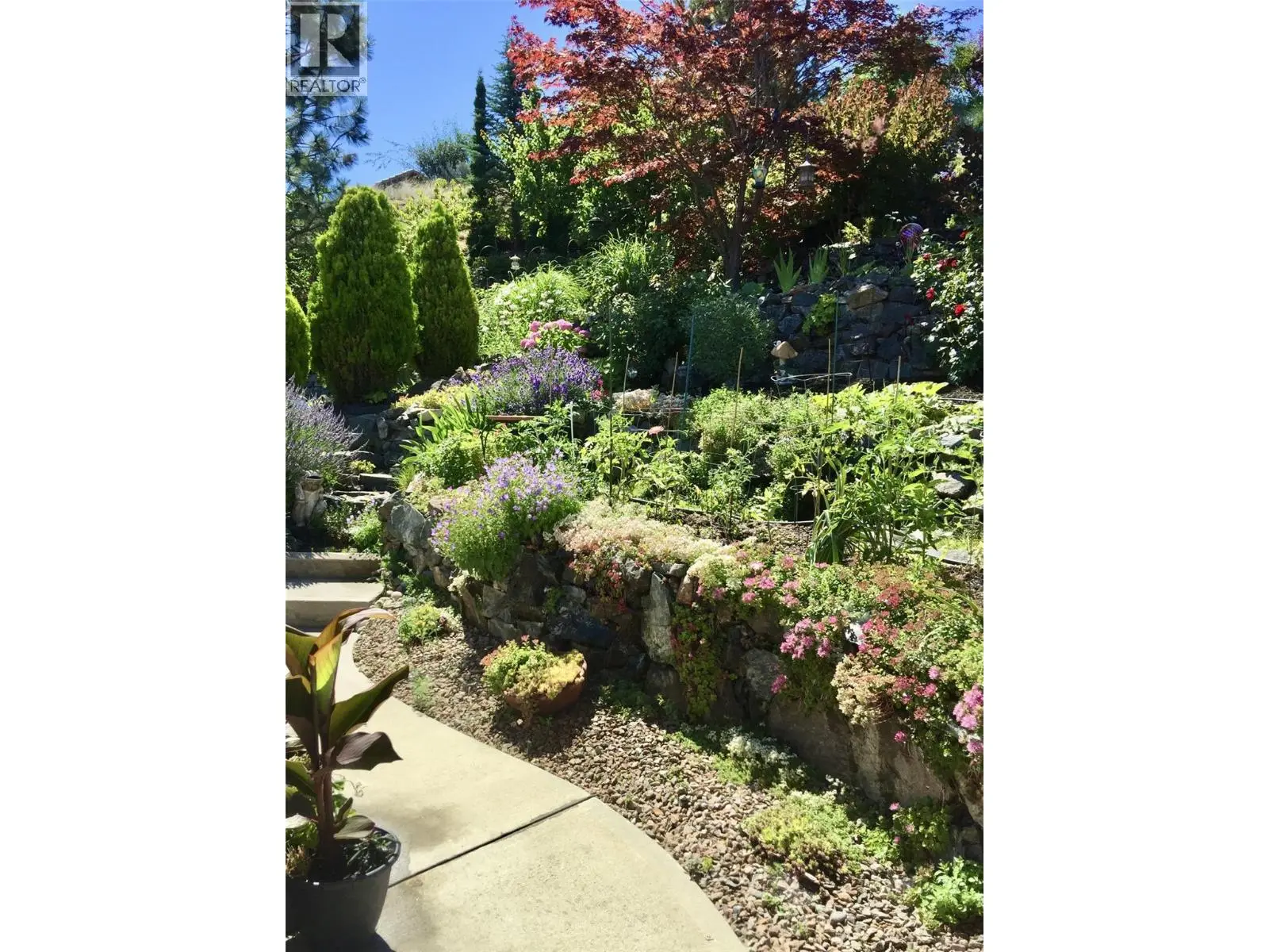 11714 Quail Ridge Place. Osoyoos, British Columbia