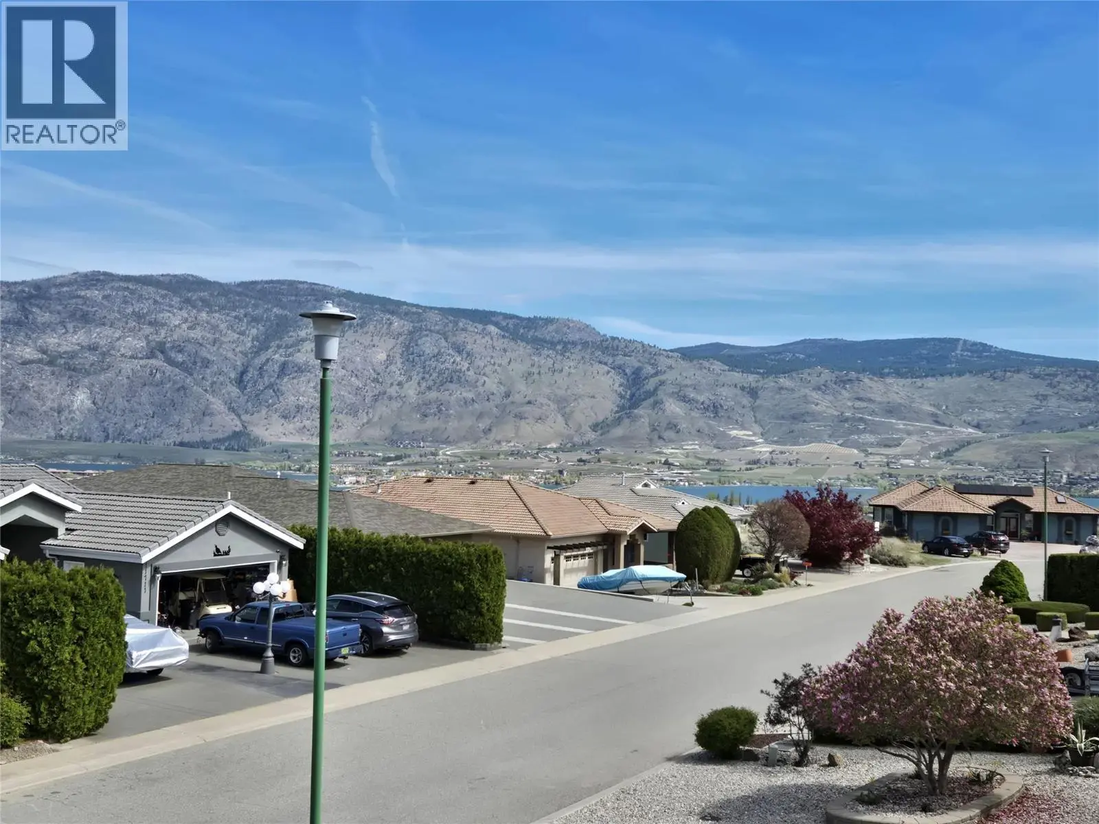 11714 Quail Ridge Place. Osoyoos, British Columbia