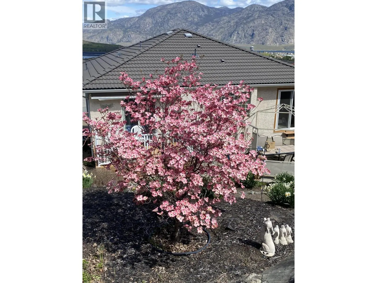 11714 Quail Ridge Place. Osoyoos, British Columbia