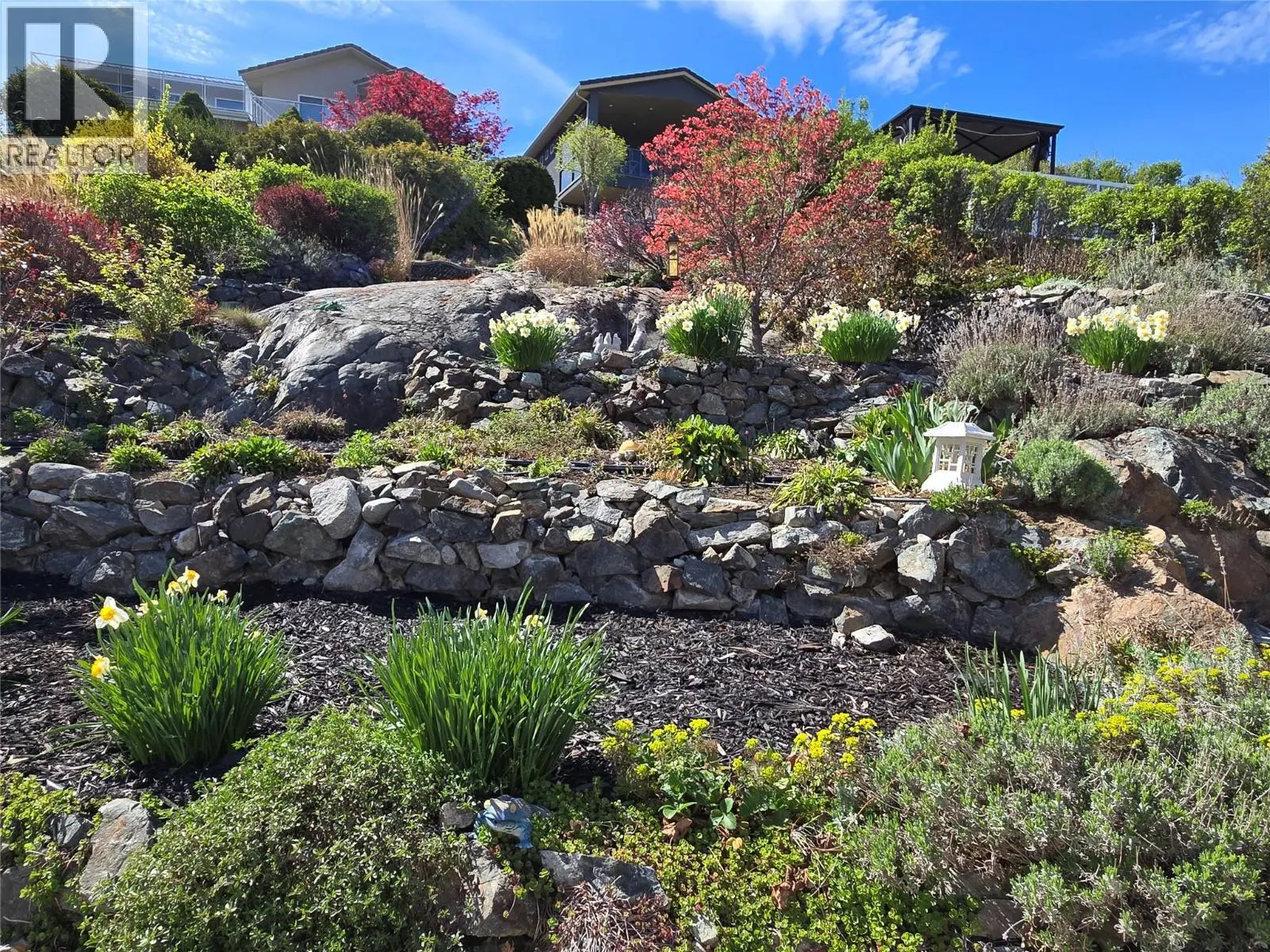 11714 Quail Ridge Place. Osoyoos, British Columbia