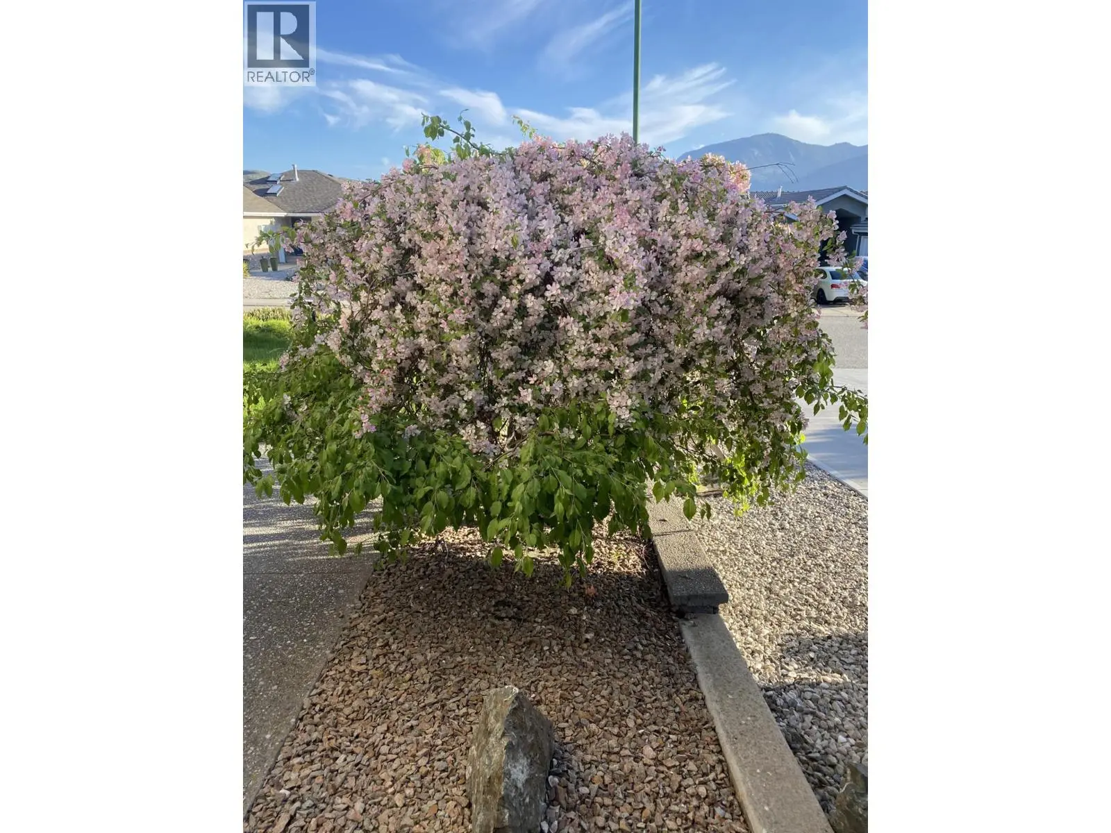 11714 Quail Ridge Place. Osoyoos, British Columbia