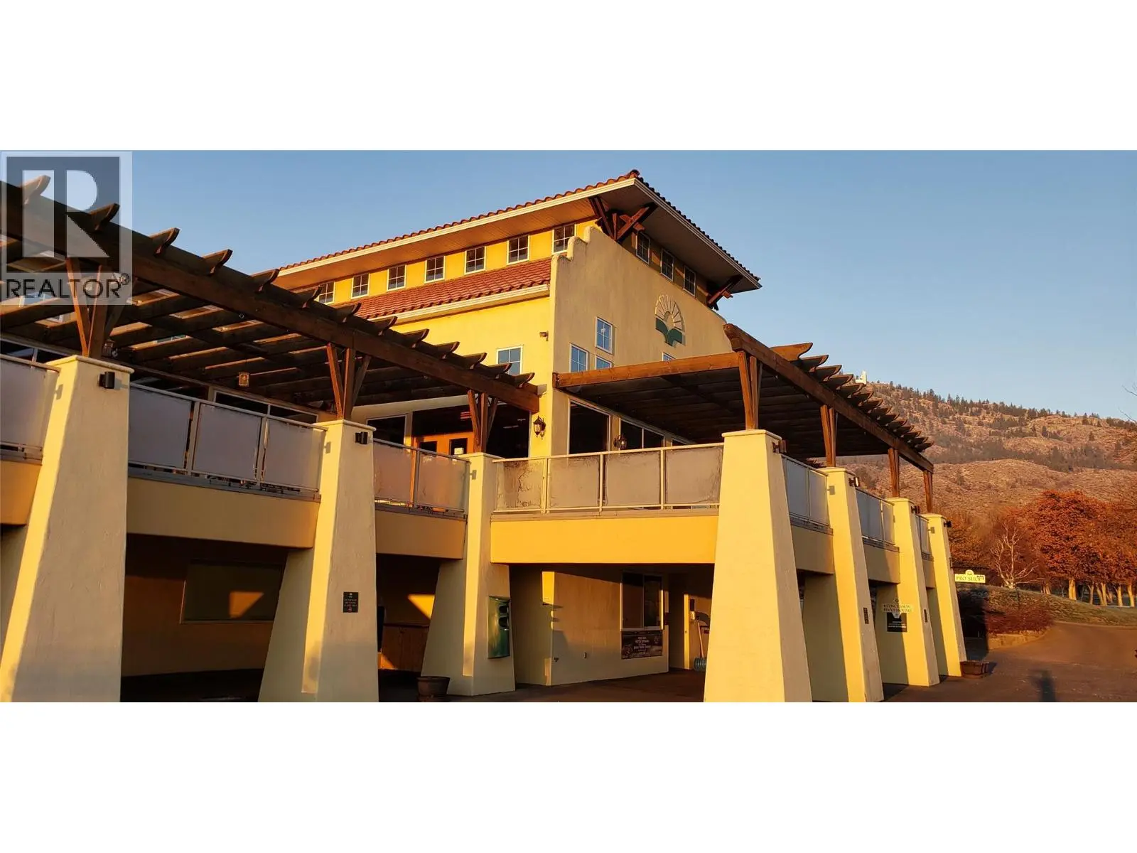 11714 Quail Ridge Place. Osoyoos, British Columbia
