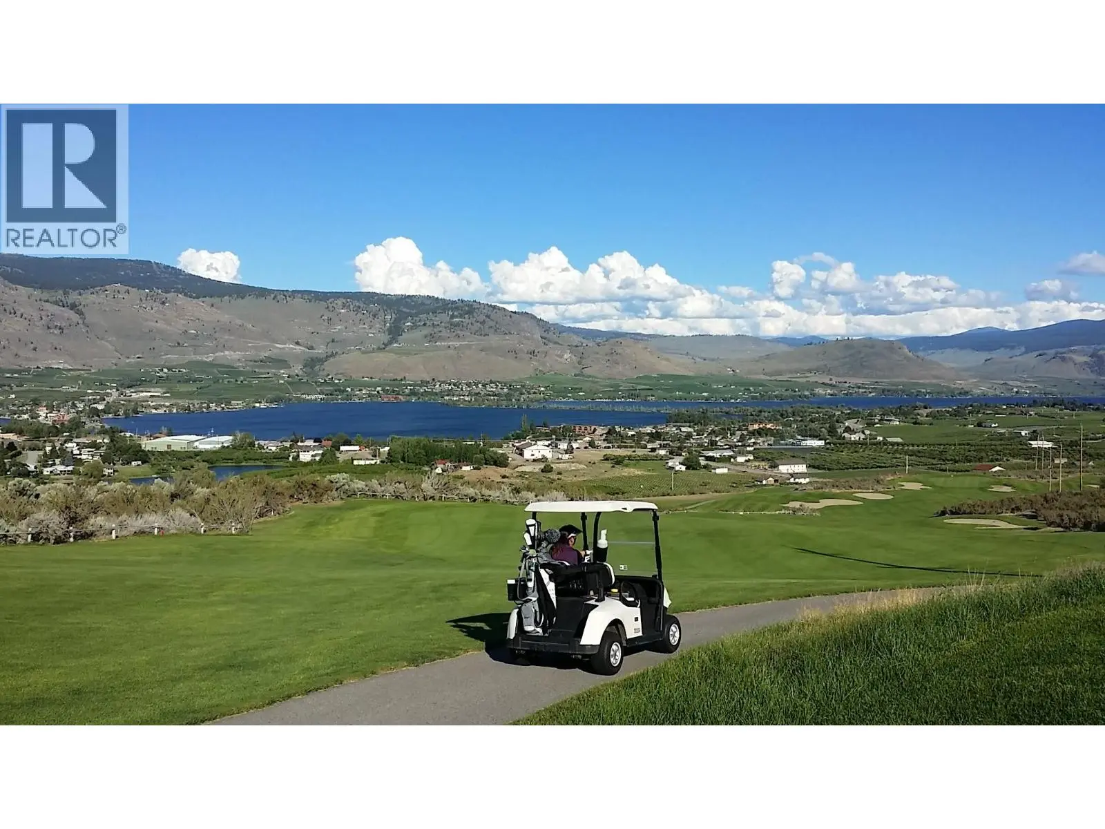 11714 Quail Ridge Place. Osoyoos, British Columbia