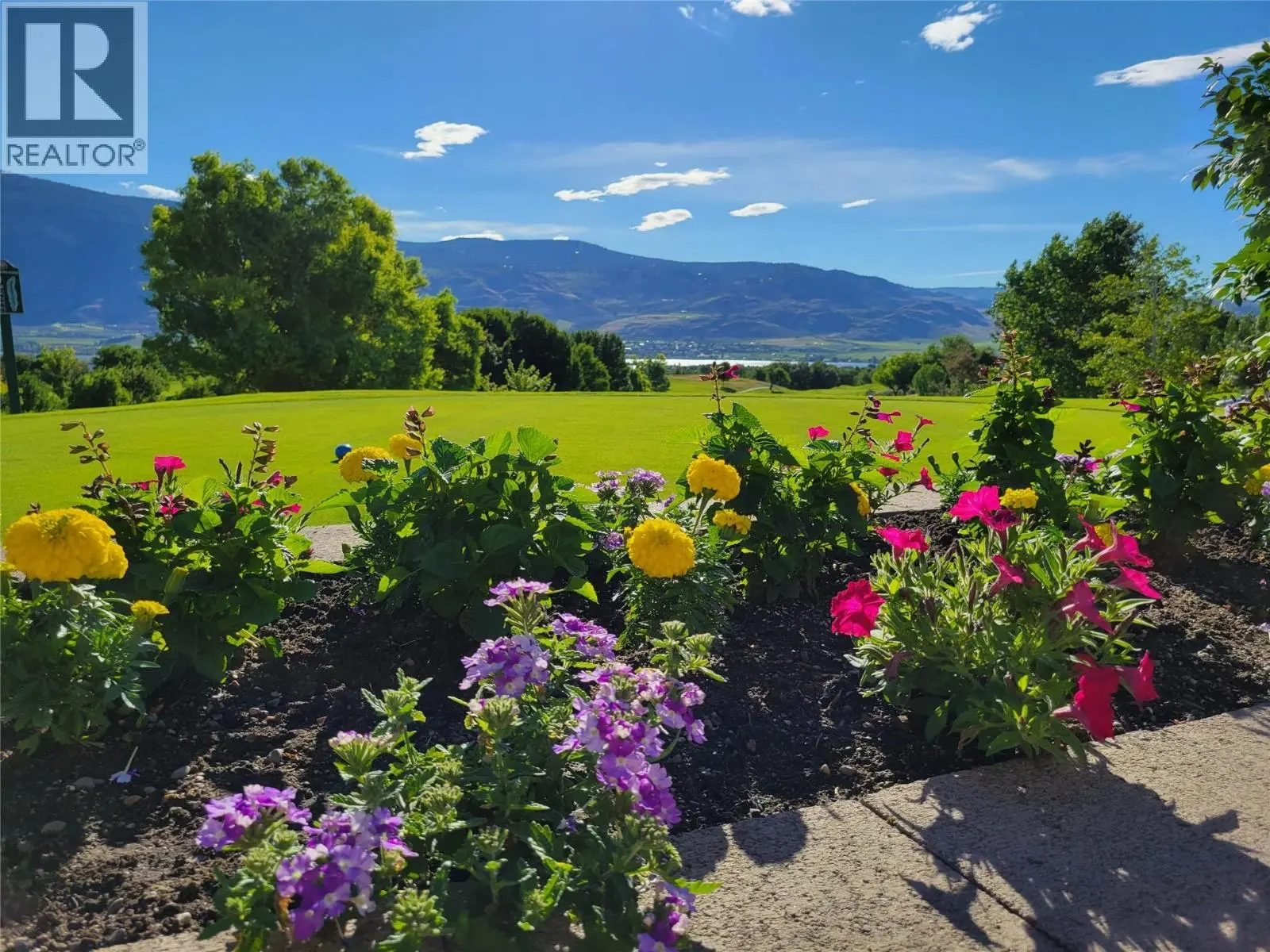 11714 Quail Ridge Place. Osoyoos, British Columbia