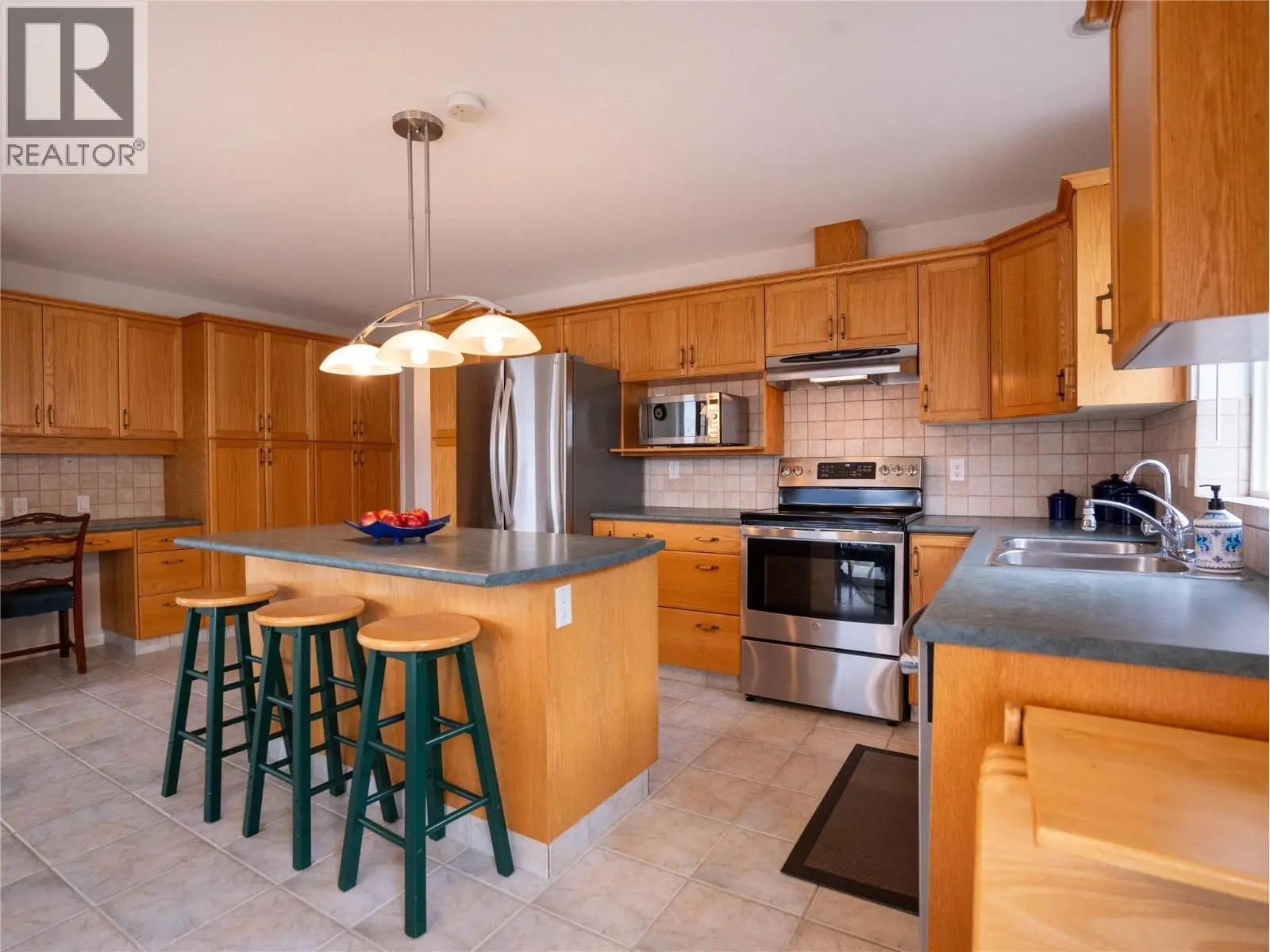 11714 Quail Ridge Place. Osoyoos, British Columbia