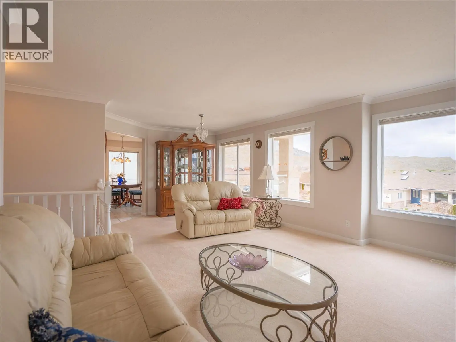 11714 Quail Ridge Place. Osoyoos, British Columbia