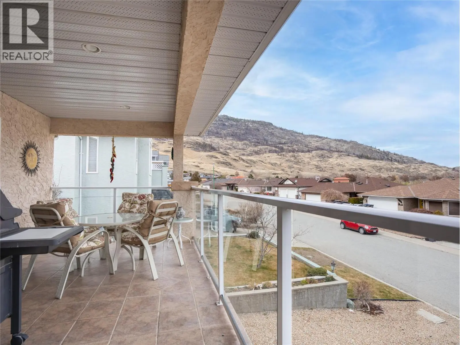 11714 Quail Ridge Place. Osoyoos, British Columbia