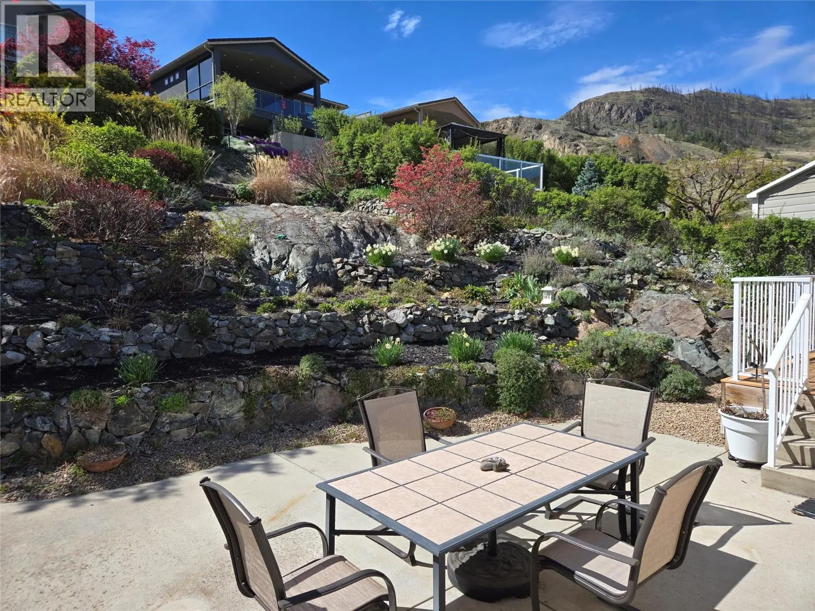 11714 Quail Ridge Place. Osoyoos, British Columbia