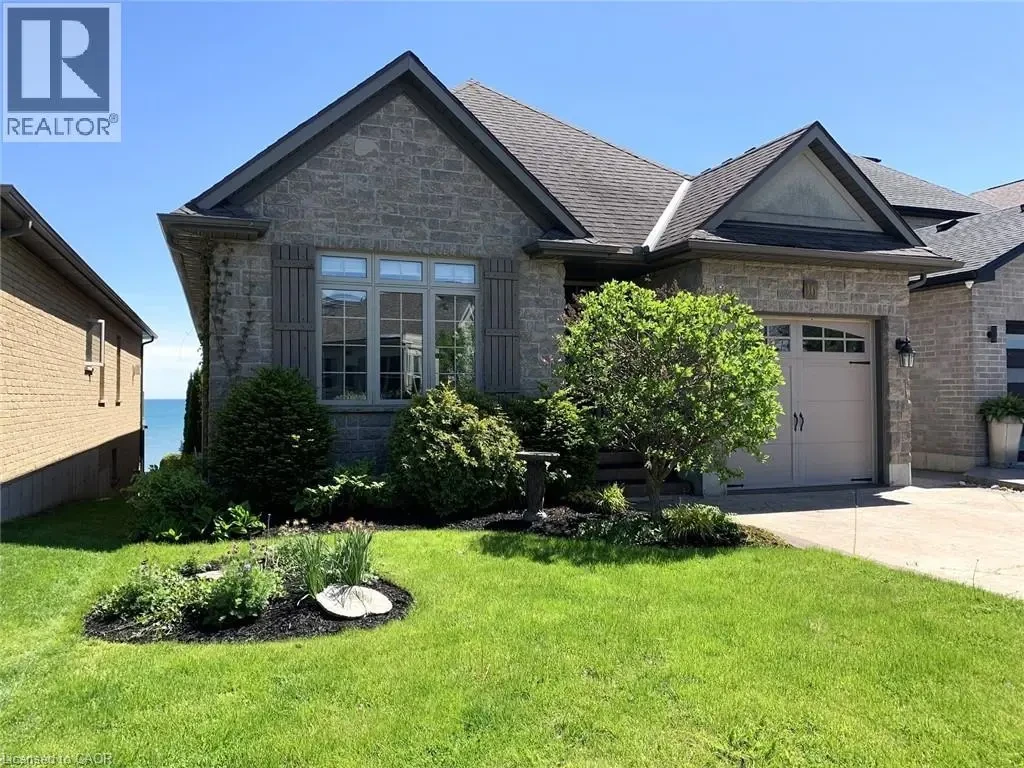 80 New Lakeshore Road Unit# 16, Port Dover