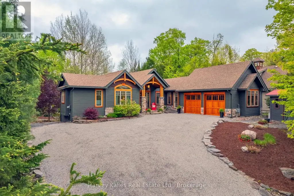 63 Clubhouse Drive, Huntsville (Chaffey)