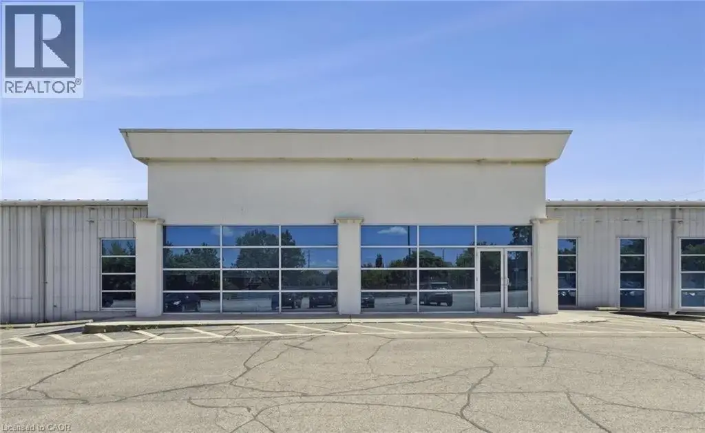 555 Barton Street, Stoney Creek