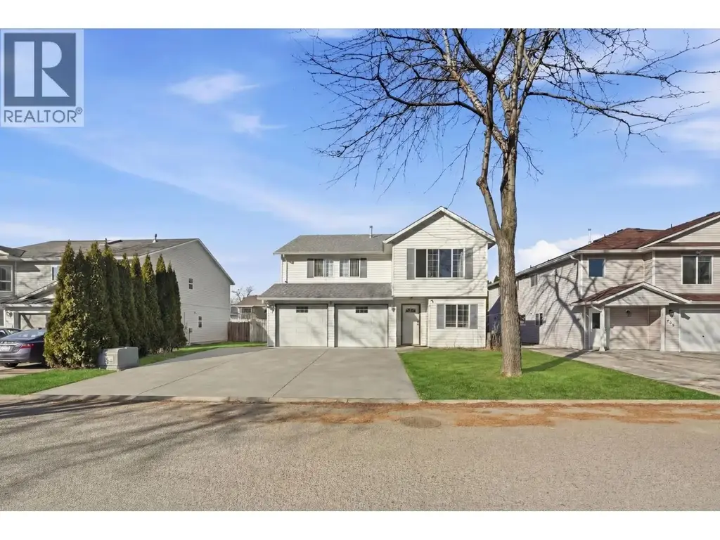 424 Mclennan Mclennan Crescent, Kelowna