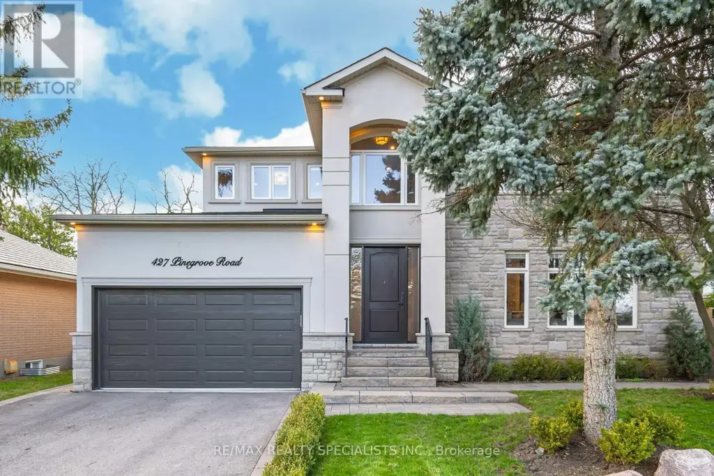 427 Pinegrove Road, Oakville (WO West)