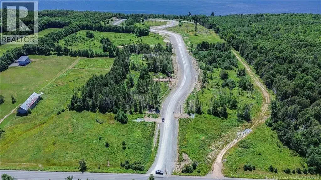 Lot 22-33 Route 616, Keswick Ridge
