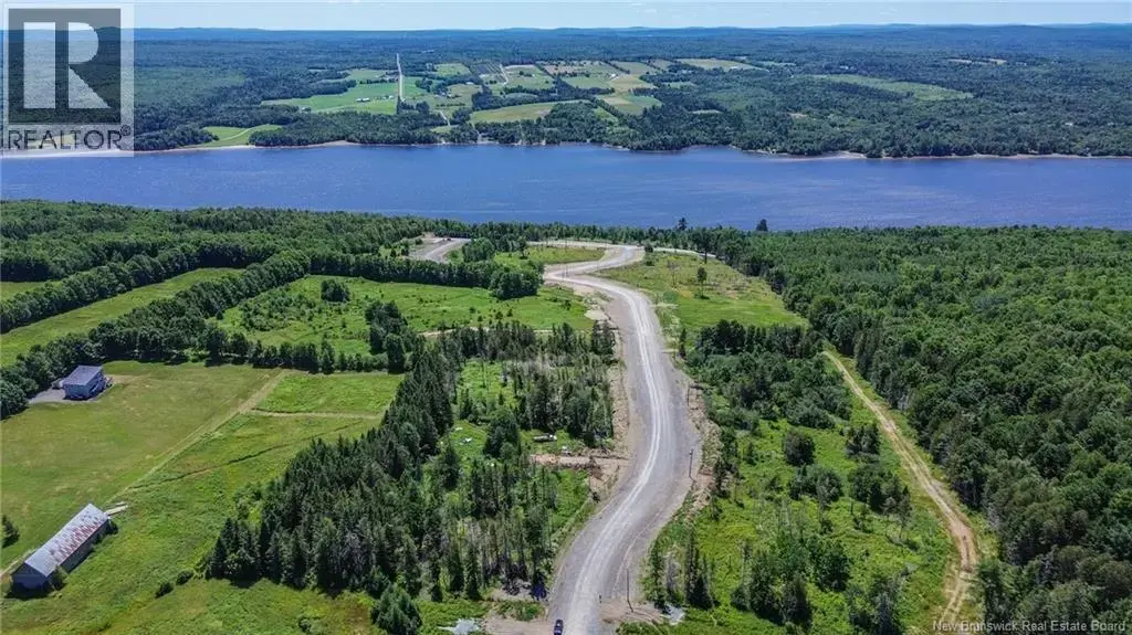 Lot 22-25 Route 616, Keswick Ridge