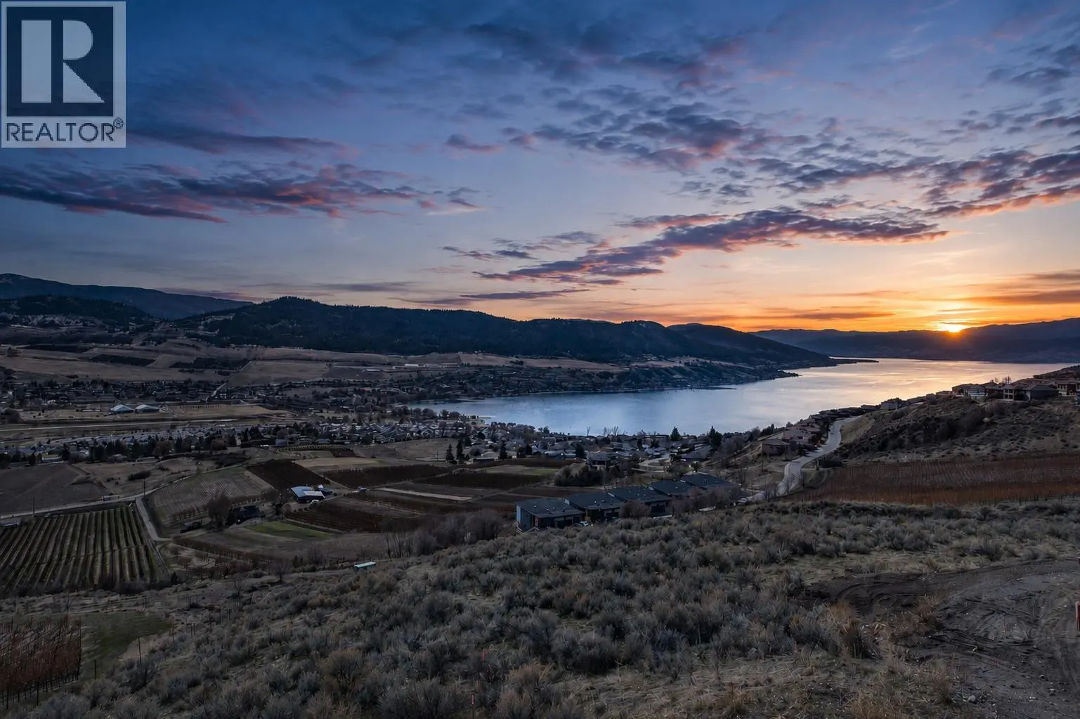 595 Vineyard Way N Unit# 34. Vernon, British Columbia