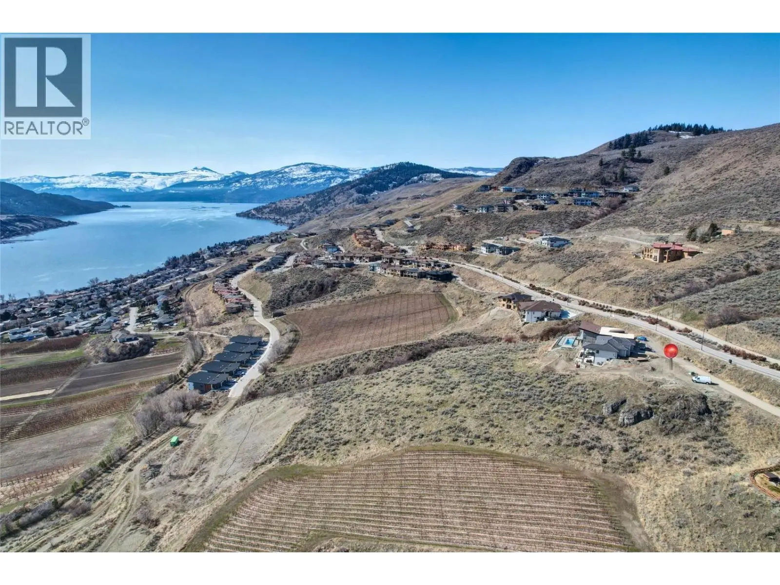 595 Vineyard Way N Unit# 34. Vernon, British Columbia