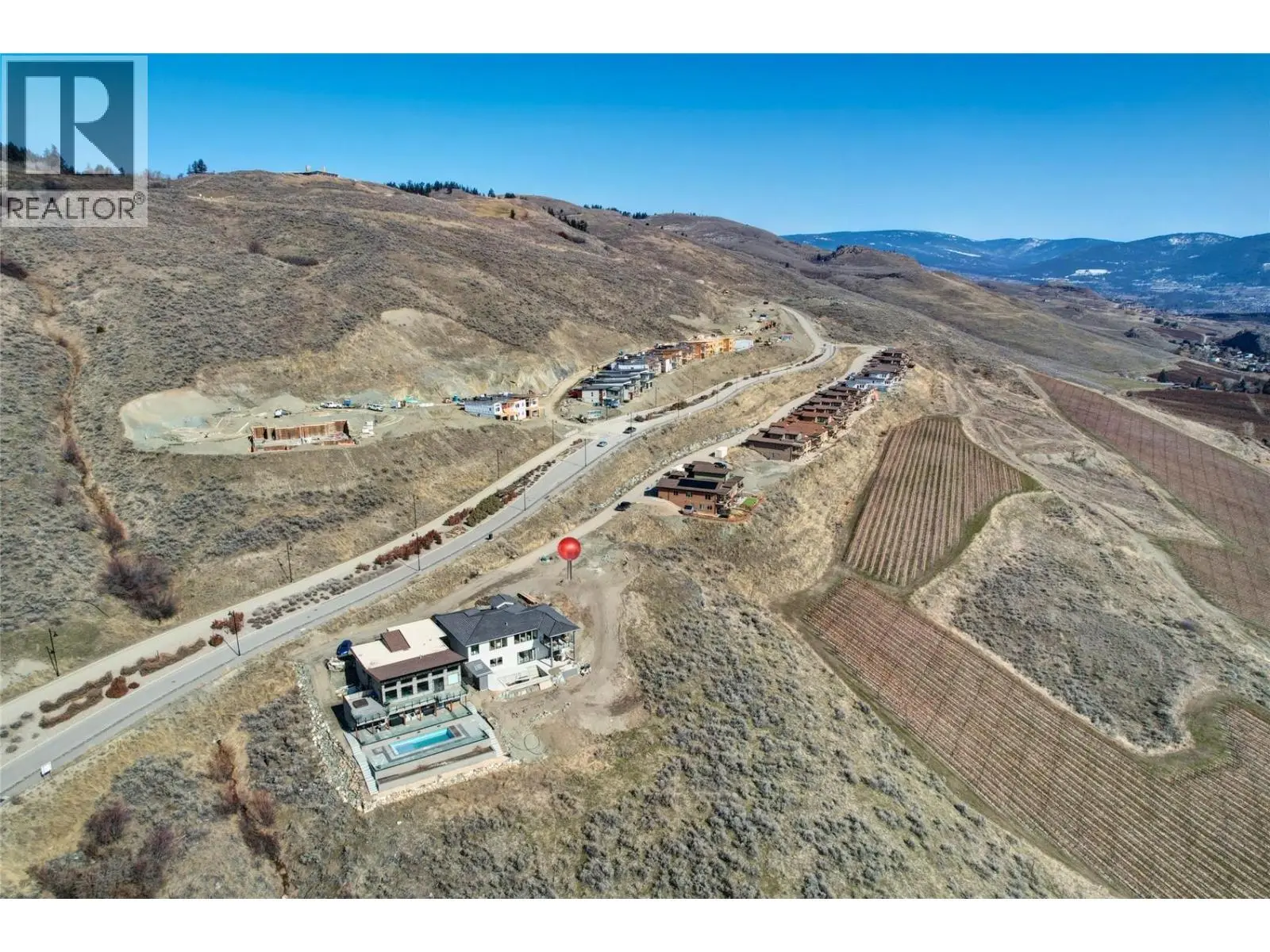 595 Vineyard Way N Unit# 34. Vernon, British Columbia