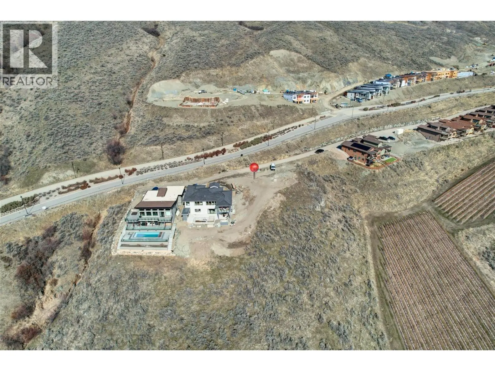 595 Vineyard Way N Unit# 34. Vernon, British Columbia