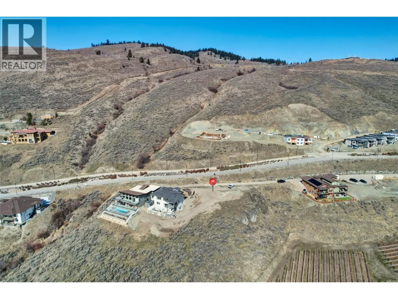 595 Vineyard Way N Unit# 34. Vernon, British Columbia