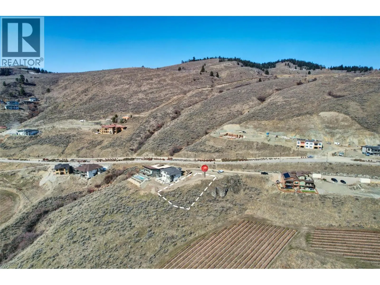 595 Vineyard Way N Unit# 34. Vernon, British Columbia