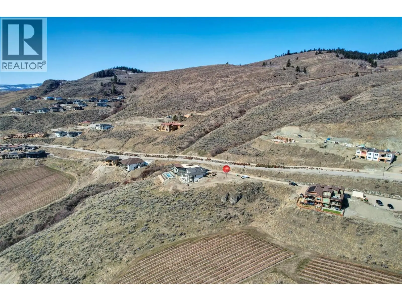 595 Vineyard Way N Unit# 34. Vernon, British Columbia