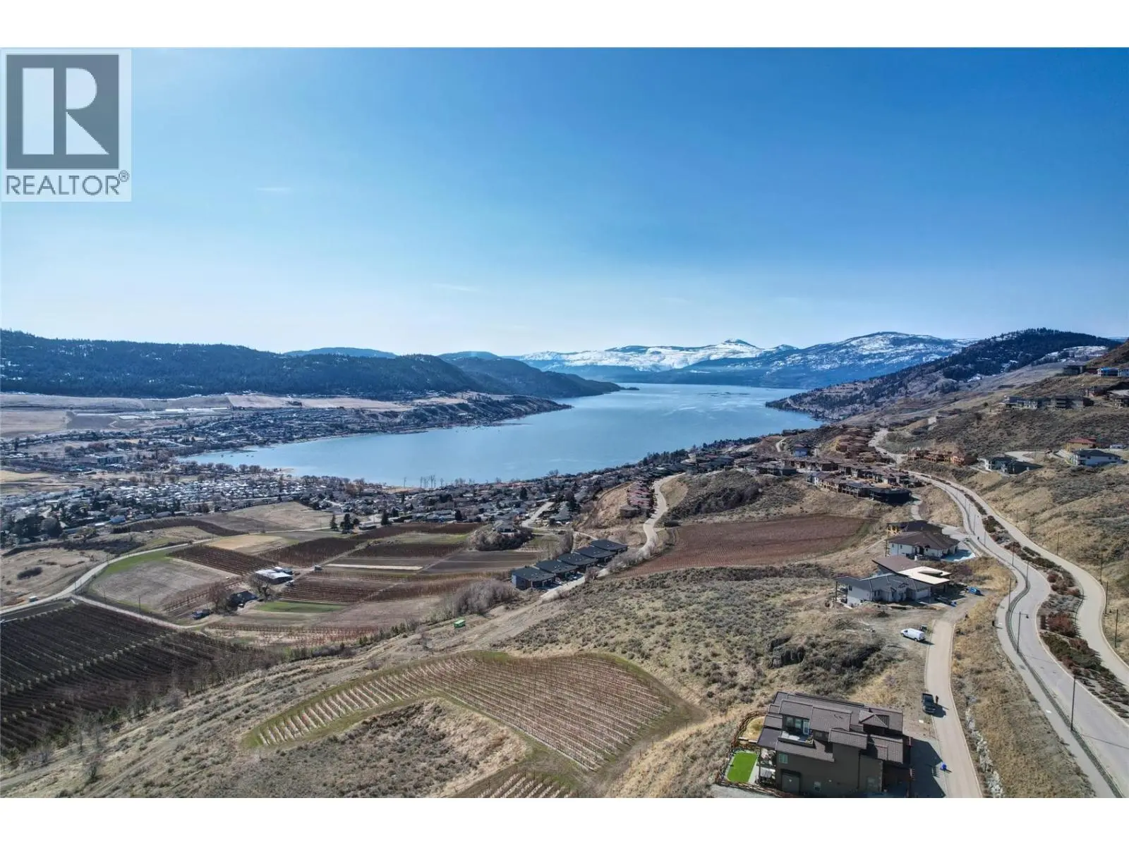 595 Vineyard Way N Unit# 34. Vernon, British Columbia