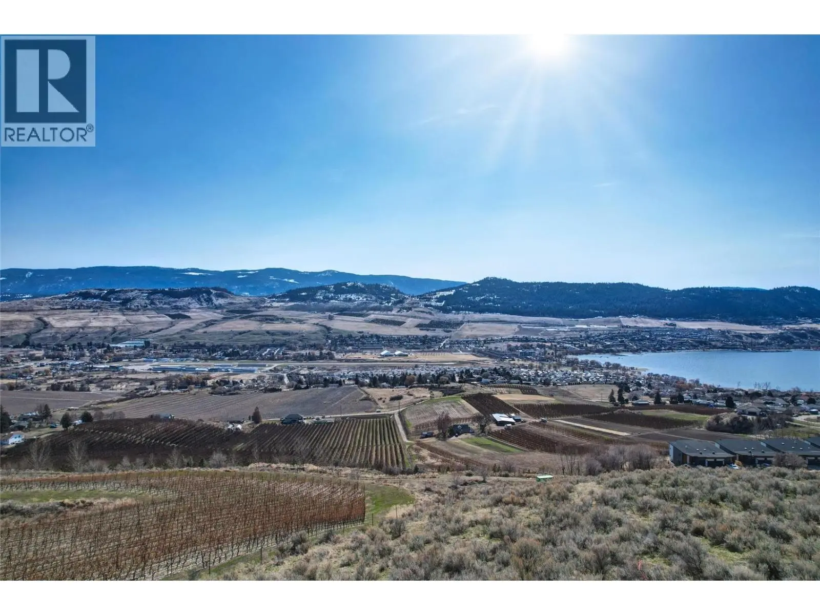 595 Vineyard Way N Unit# 34. Vernon, British Columbia