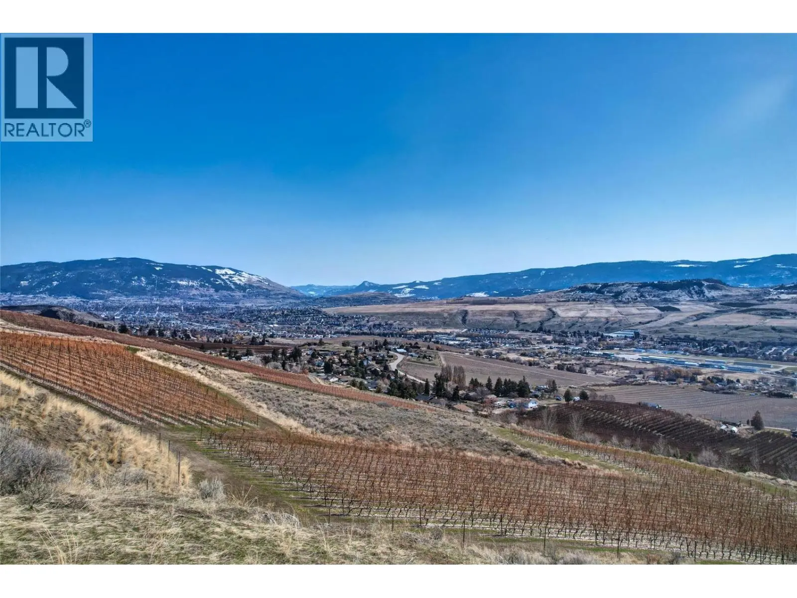 595 Vineyard Way N Unit# 34. Vernon, British Columbia