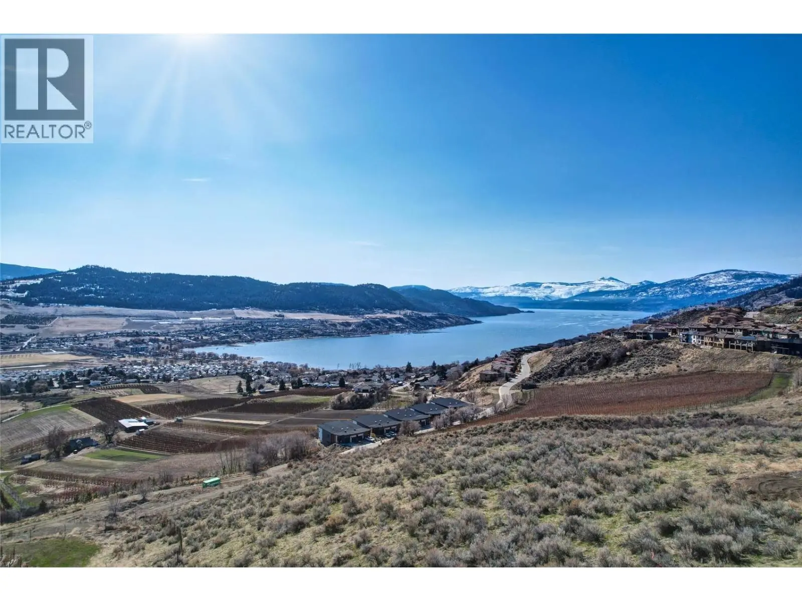 595 Vineyard Way N Unit# 34. Vernon, British Columbia