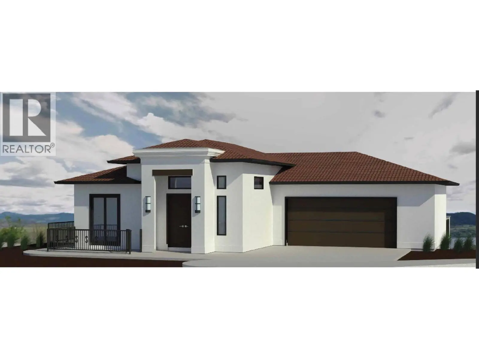 595 Vineyard Way N Unit# 34. Vernon, British Columbia