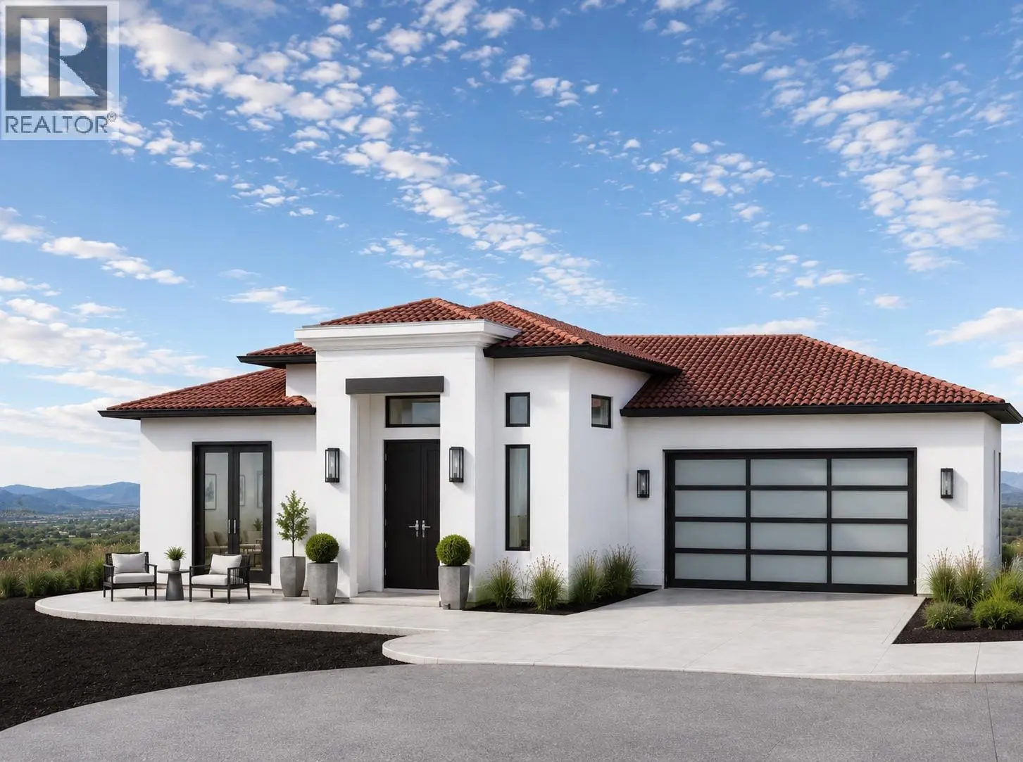 595 Vineyard Way N Unit# 34. Vernon, British Columbia
