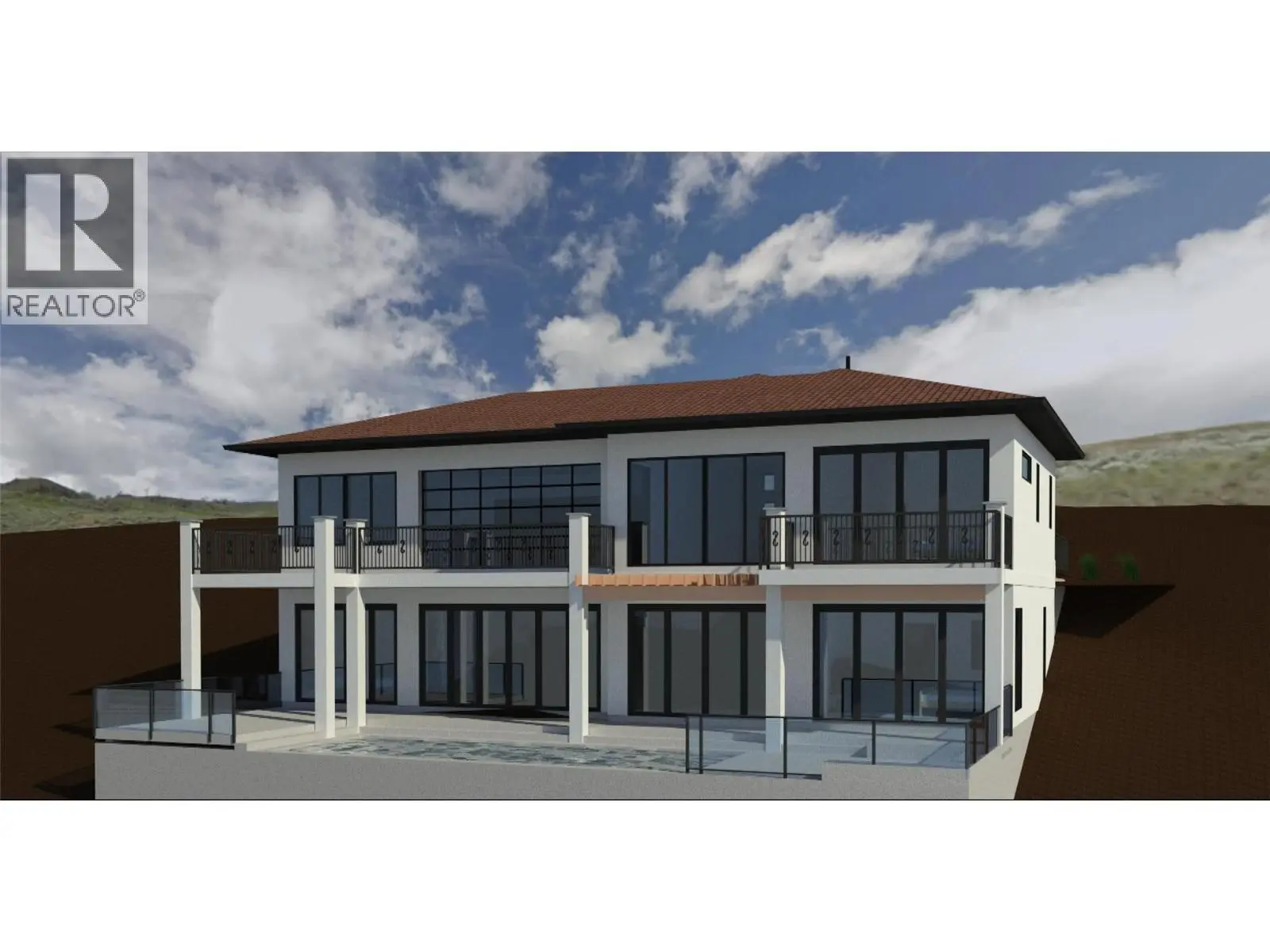 595 Vineyard Way N Unit# 34. Vernon, British Columbia