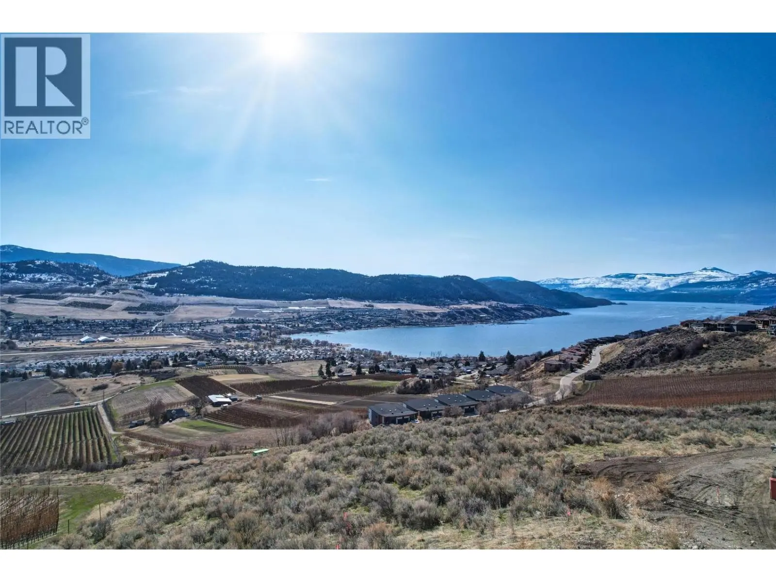 595 Vineyard Way N Unit# 34. Vernon, British Columbia