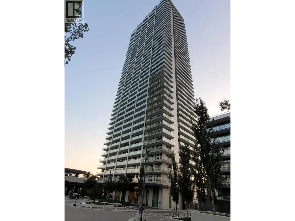 2104 3833 Evergreen Place, Burnaby