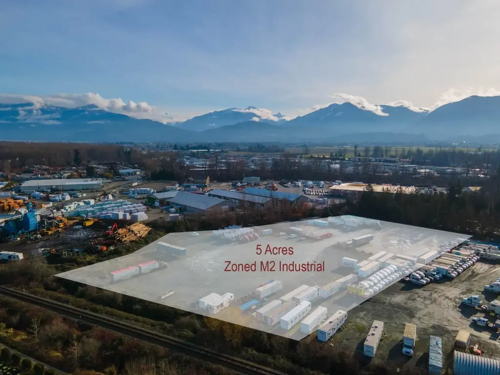 8072 Lickman Road, West Chilliwack, Chilliwack