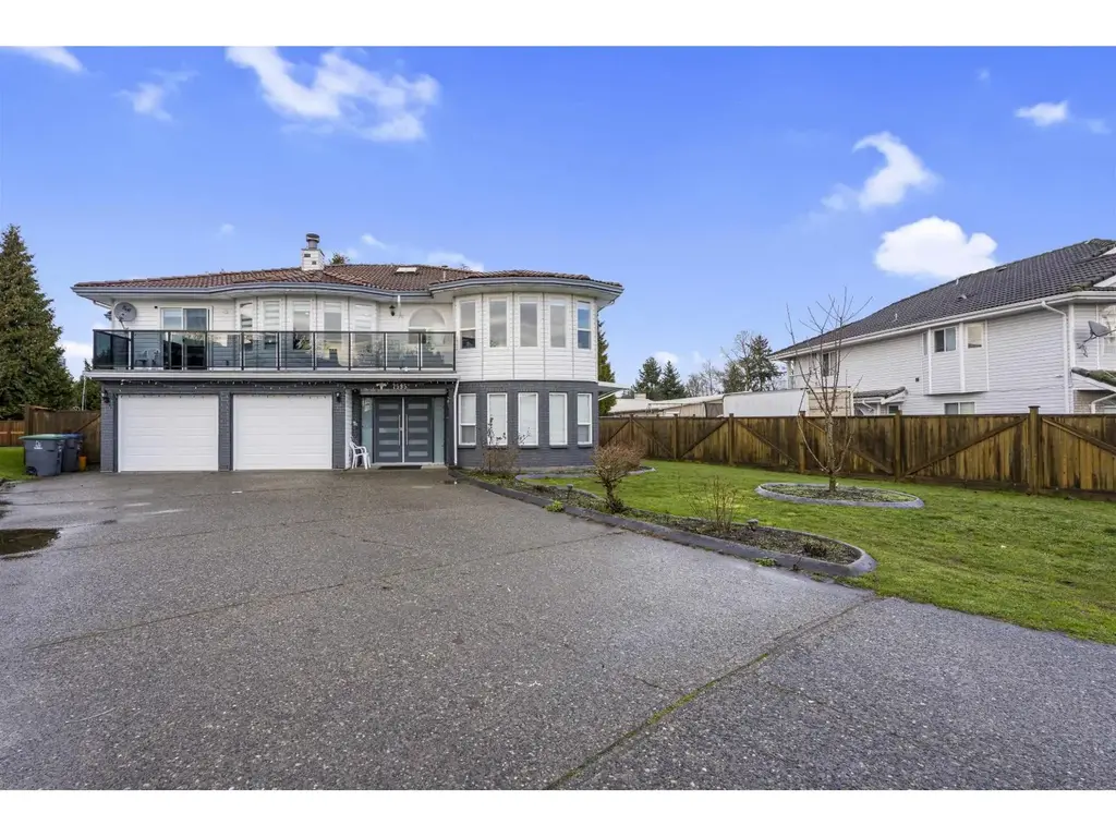 7595 122a Street, Surrey