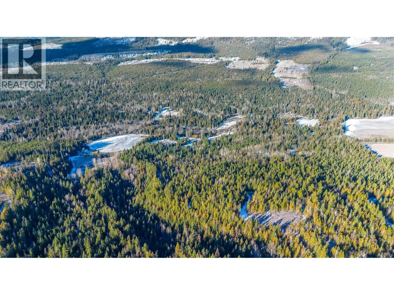 2301 Trinity Valley Road. Lumby, British Columbia