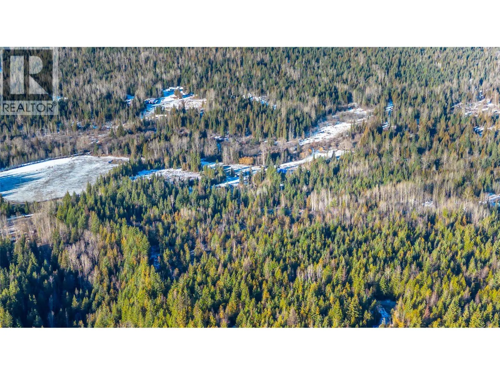 2301 Trinity Valley Road. Lumby, British Columbia