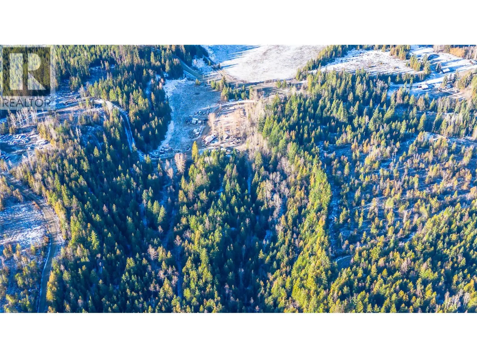 2301 Trinity Valley Road. Lumby, British Columbia