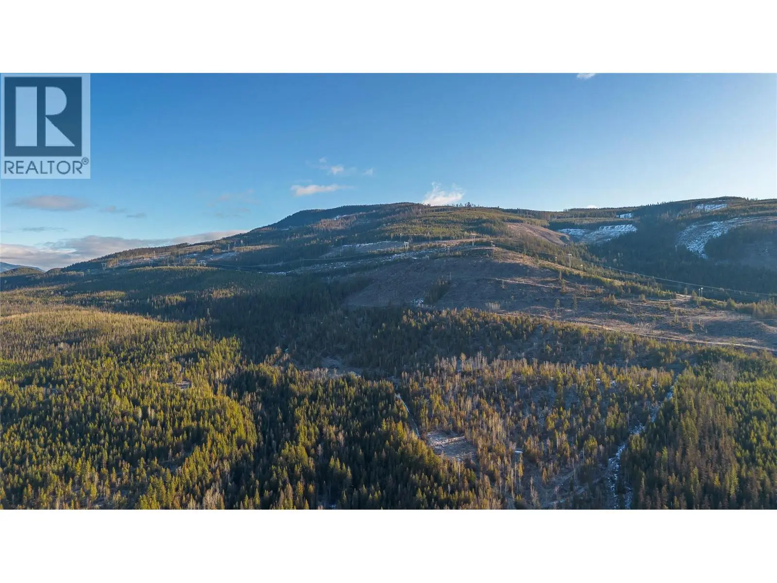 2301 Trinity Valley Road. Lumby, British Columbia