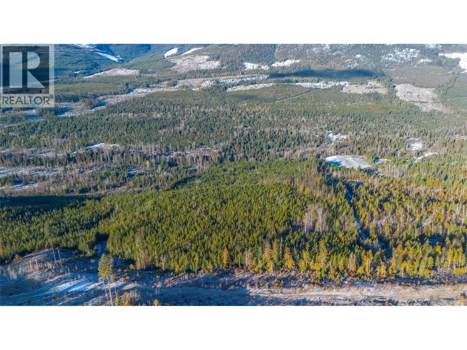 2301 Trinity Valley Road. Lumby, British Columbia