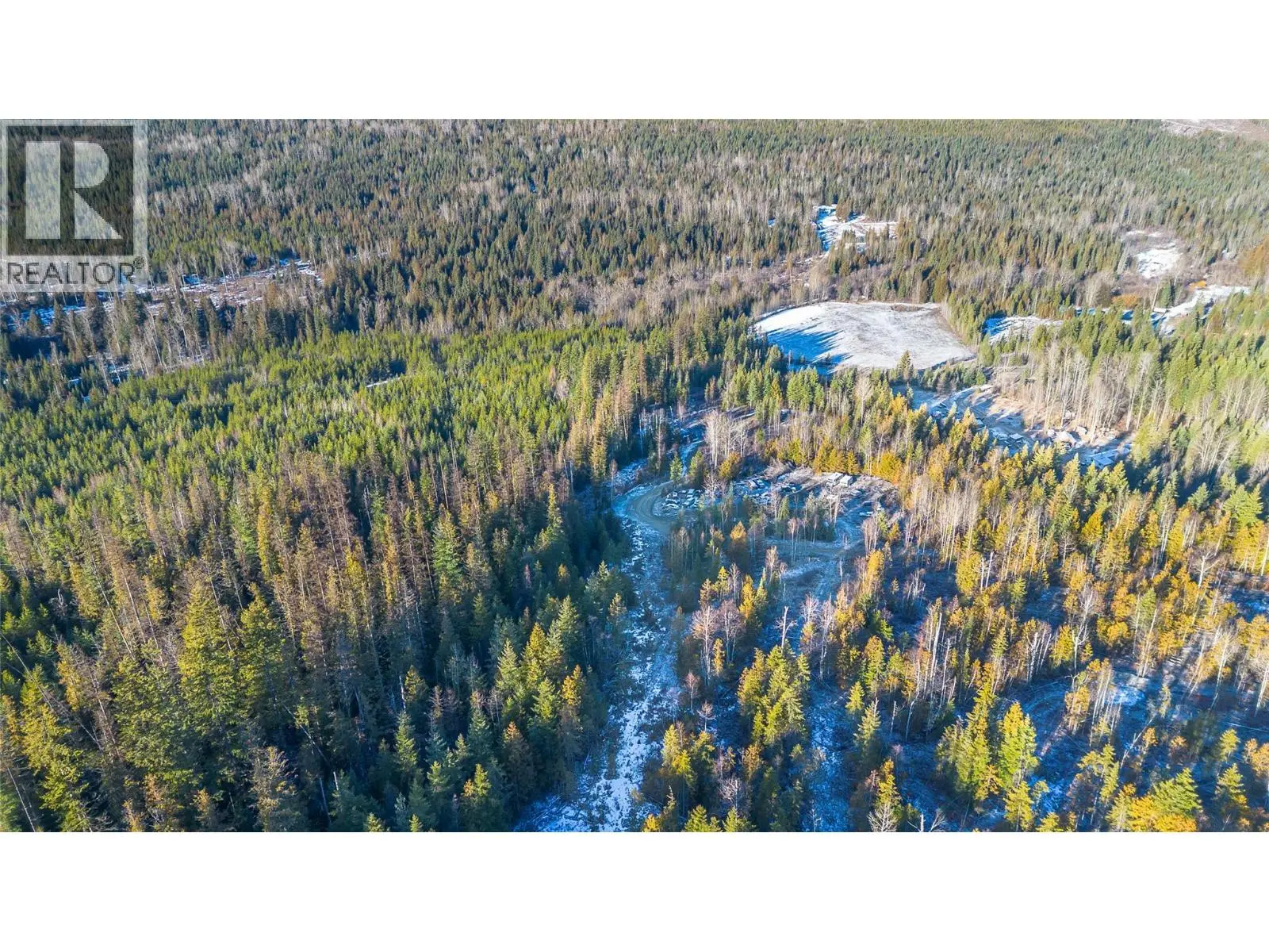 2301 Trinity Valley Road. Lumby, British Columbia