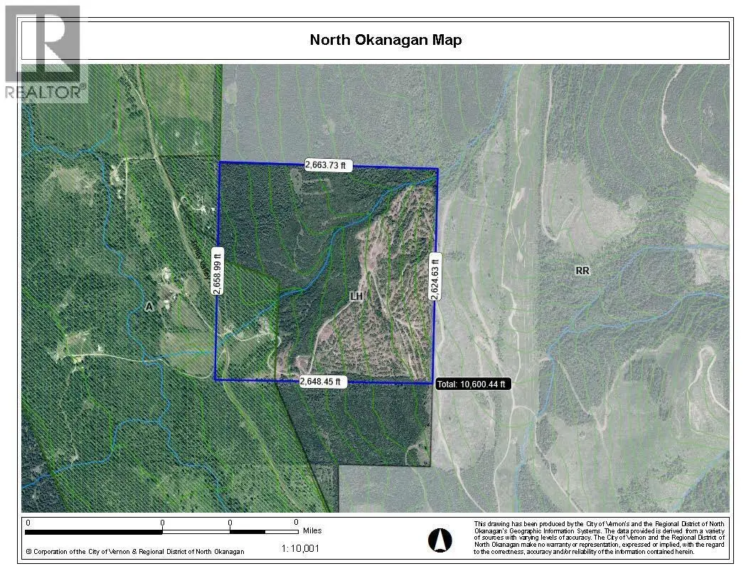 2301 Trinity Valley Road. Lumby, British Columbia