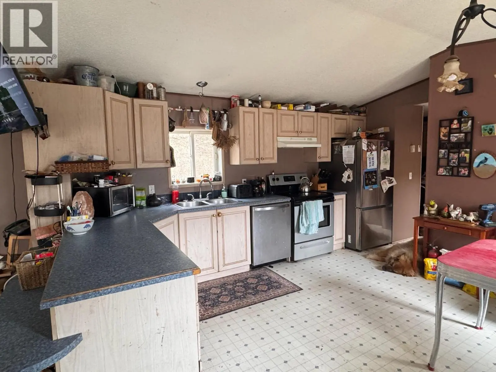 2301 Trinity Valley Road. Lumby, British Columbia